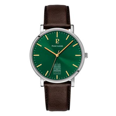 Montre Coeur Battant 298D174 - Pierre Lannier