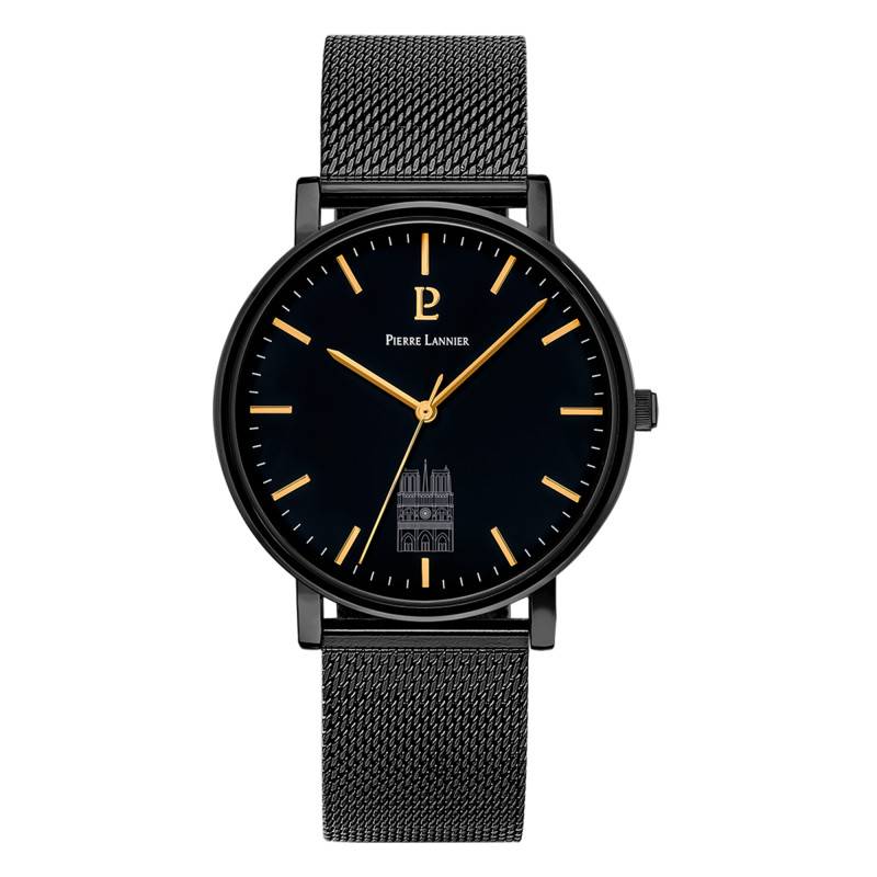 Coeur Battant Watch 299C439 - Pierre Lannier