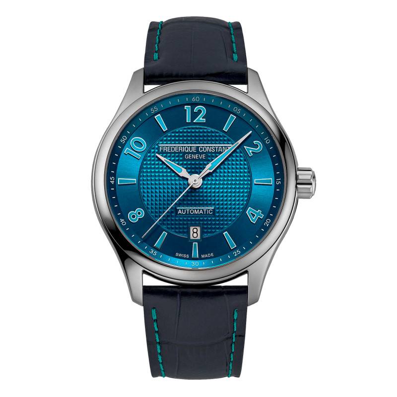 Classics Runabout Automatic Watch FC-303RMLN5B6 - Frédérique Constant