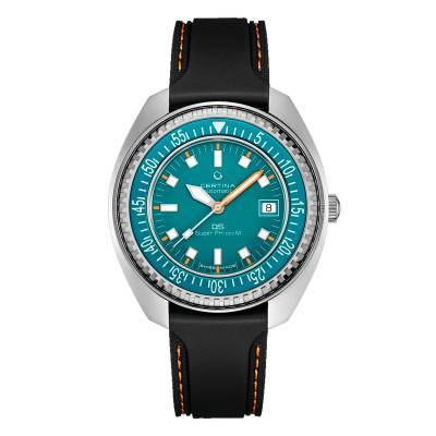DS Super PH1000M STC C0249071704110 Watch - Certina