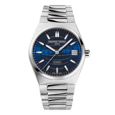 Montre Highlife Ladies Automatic FC-303N2NH6B - Frédérique Constant