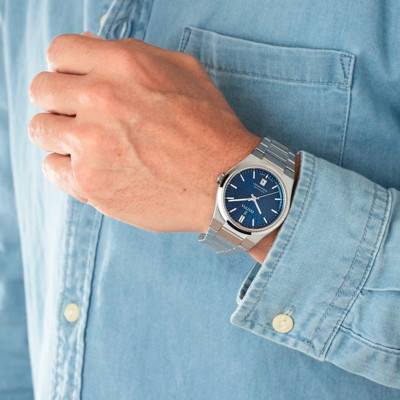 Swiss Made Rive F20051/4 Watch - Festina Swiss Made