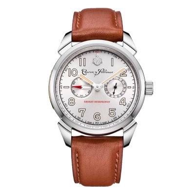 Coffret de montres Historiador Hemingway Set - Cuervo y Sobrinos