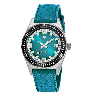 Montre Nautic 3 Ocean 671858 - Lip