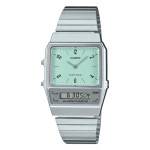 Gray,Green