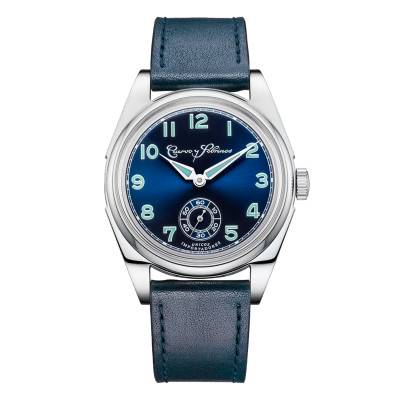 Robusto Sans Souci 3162.1B Watch - Cuervo y Sobrinos