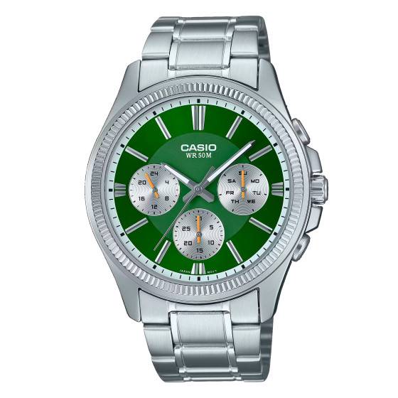 Reloj De Hombre CASIO COLLECTION MTP-1375PD-3AVEF