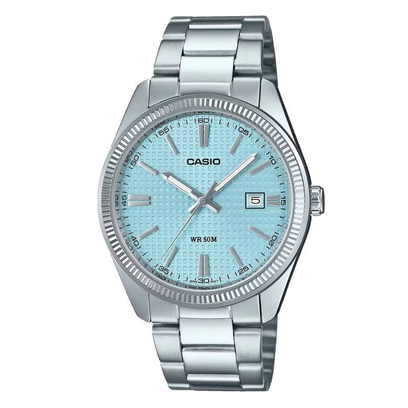 Heritage MTP-1302PE-2AVEF Watch - Casio Timeless