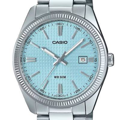 Montre Heritage MTP-1302PE-2AVEF - Casio Timeless