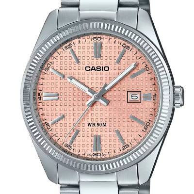 Montre Heritage MTP-1302PE-4AVEF - Casio Timeless