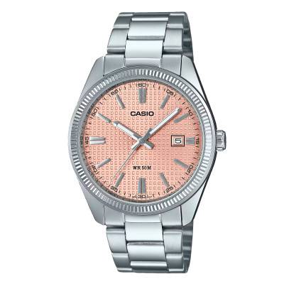 Montre Heritage MTP-1302PE-4AVEF - Casio Timeless