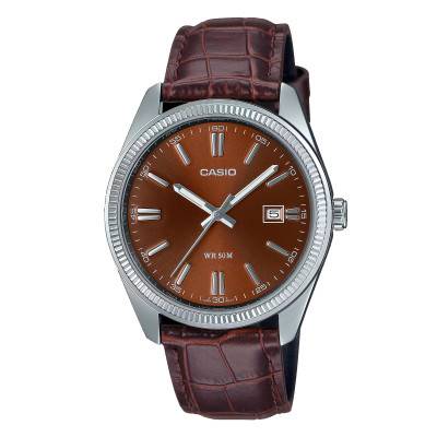 Montre Heritage MTP-1302PL-5AVEF - Casio Timeless
