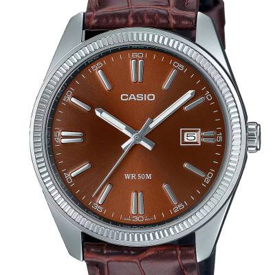 Montre Heritage MTP-1302PL-5AVEF - Casio Timeless