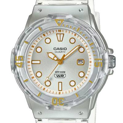Montre Skeleton LRW-200HS-7EVEF - Casio Timeless