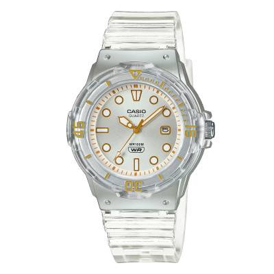 Montre Skeleton LRW-200HS-7EVEF - Casio Timeless