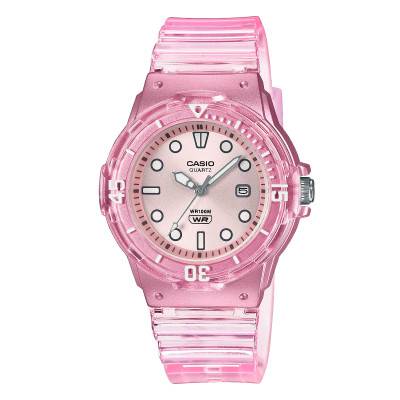 Montre Skeleton LRW-200HS-4EVEF - Casio Timeless
