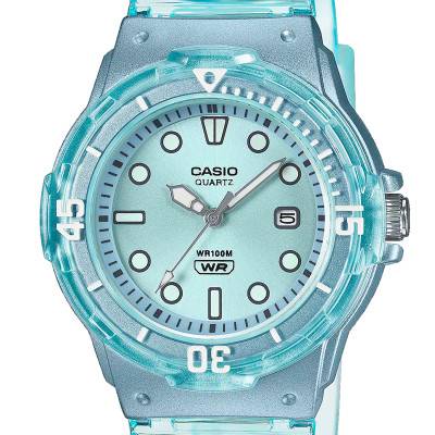 Montre Skeleton LRW-200HS-2EVEF - Casio Timeless