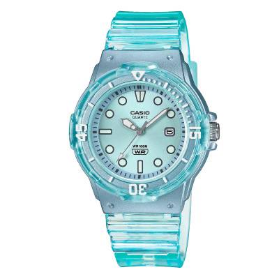Montre Skeleton LRW-200HS-2EVEF - Casio Timeless