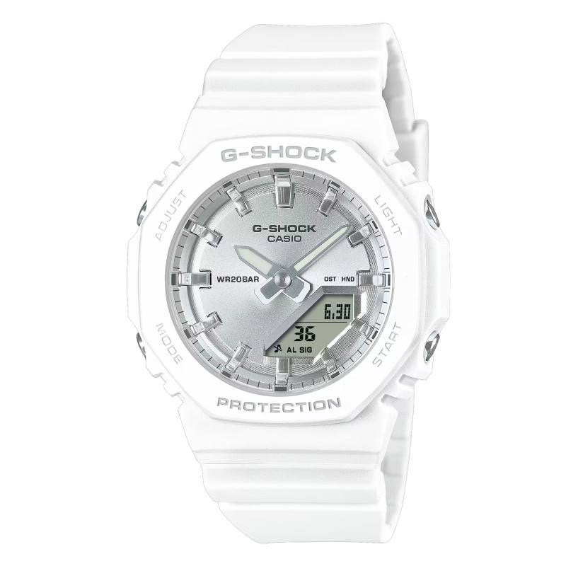 Watch GMA-P2100VA-7AER - Casio G-Shock