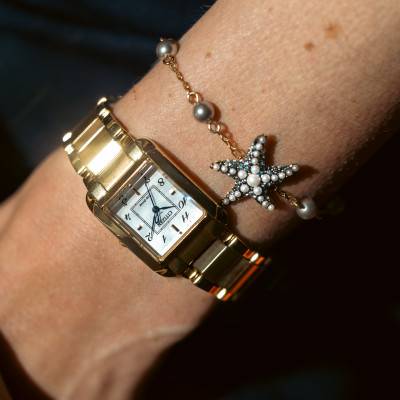 Montre Citizen L EW5602-81D - Citizen