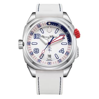Buceador Caribe Pipin 2860.1PP Watch - Cuervo y Sobrinos