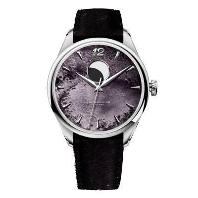 Montre The Rocky Moon - Schaumburg Watch