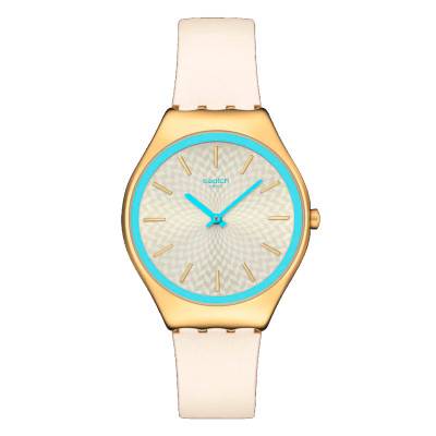 Swatch Proteam Collection Coco Ho Blu Watch SYXG127 - Swatch