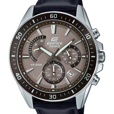 Casio Edifice EFR-552L-5AVUEF Watch - Casio Edifice