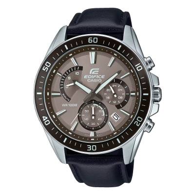 Casio Edifice EFR-552L-5AVUEF Watch - Casio Edifice