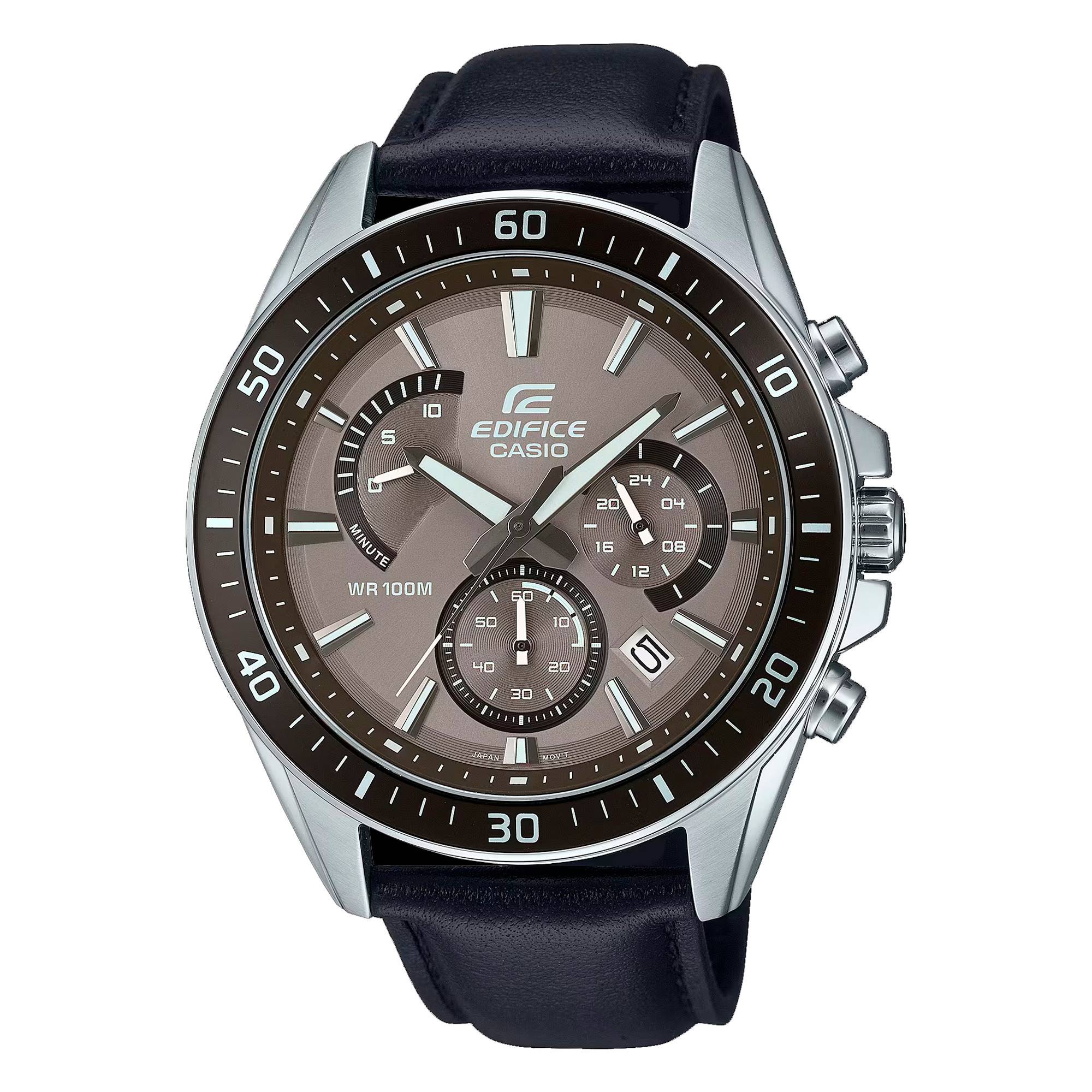 Montre EFR-552L-5AVUEF Casio Edifice Ocarat