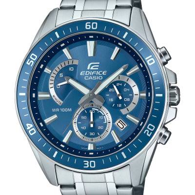 Casio Edifice EFR-552D-2AVUEF Watch - Casio Edifice