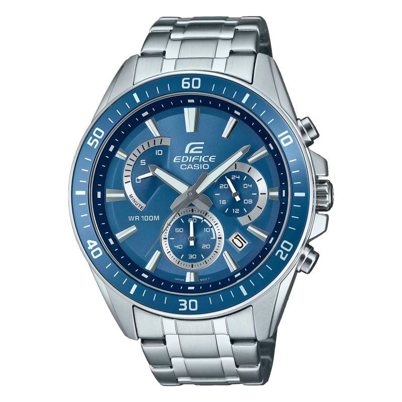 Casio Edifice EFR-552D-2AVUEF Watch - Casio Edifice