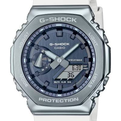 Watch Seasonal Collection GM-2100WS-7AER - Casio G-Shock