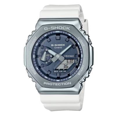 Watch Seasonal Collection GM-2100WS-7AER - Casio G-Shock