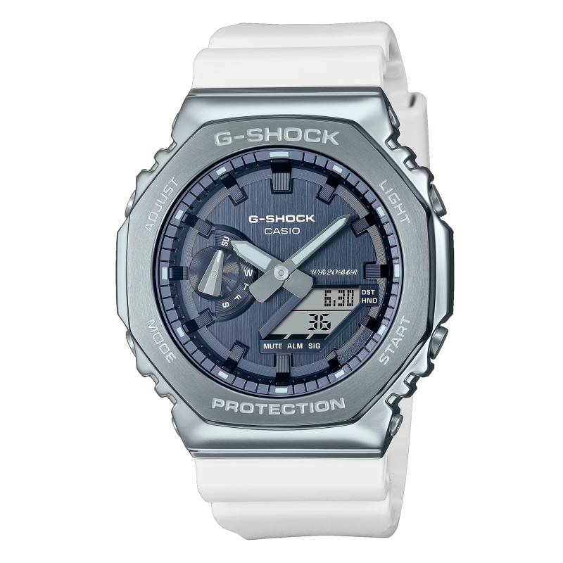 Watch Seasonal Collection GM-2100WS-7AER - Casio G-Shock
