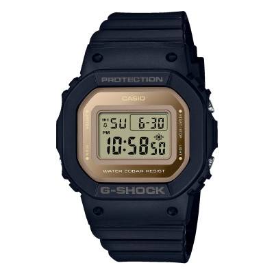 G-Shock S-Series GMD-S5600-1ER Wall clock - Casio G-Shock