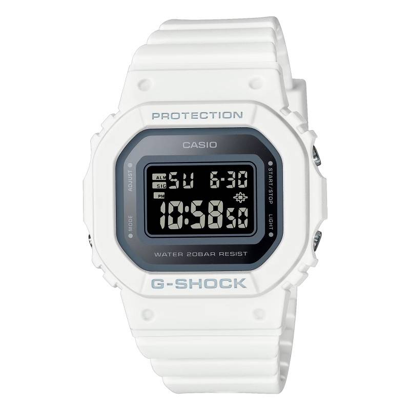 G-Shock S-Series Watch GMD-S5600-7ER - Casio G-Shock