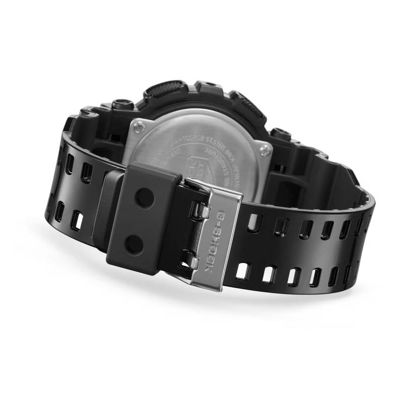 Montre Capsule Virtual Rainbow GA100RGB1AER Casio GShock Ocarat