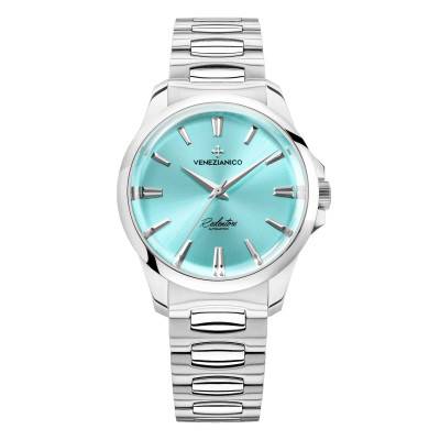 Montre Redentore 36 1121502C - Venezianico