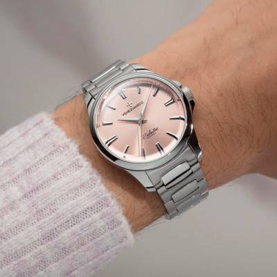 Redentore 36 Watch 1121503C - Venezianico