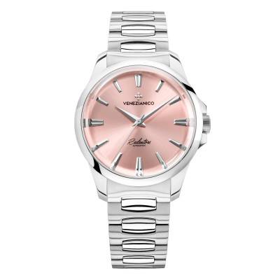 Montre Redentore 36 1121503C - Venezianico