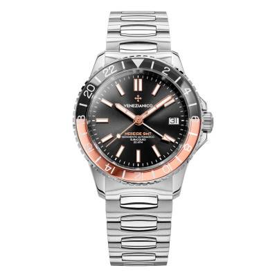 Montre Nereide GMT 3521504C - Venezianico
