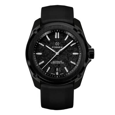 Forged Carbon Essence Leggera 41mm Watch 0331.4.6399 - Formex