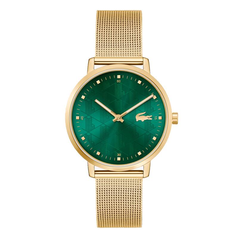 Crocorigin 2001356 Watch - Lacoste
