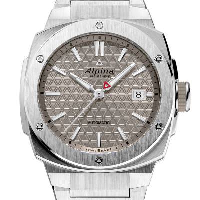 Montre Alpiner Extreme Automatic 39mm AL-525BG3AE6B - Alpina