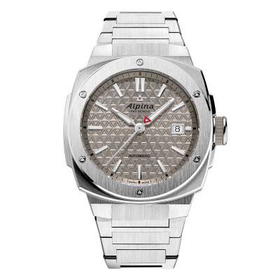 Montre Alpiner Extreme Automatic 39mm AL-525BG3AE6B - Alpina