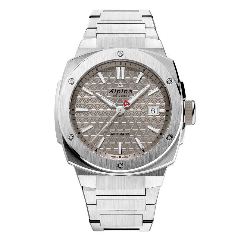 Alpiner Extreme Automatic 39mm AL-525BG3AE6B Watch - Alpina