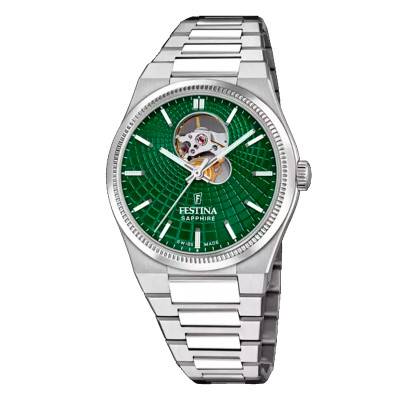 Montre Swiss Made F20053/3 - Festina Swiss Made