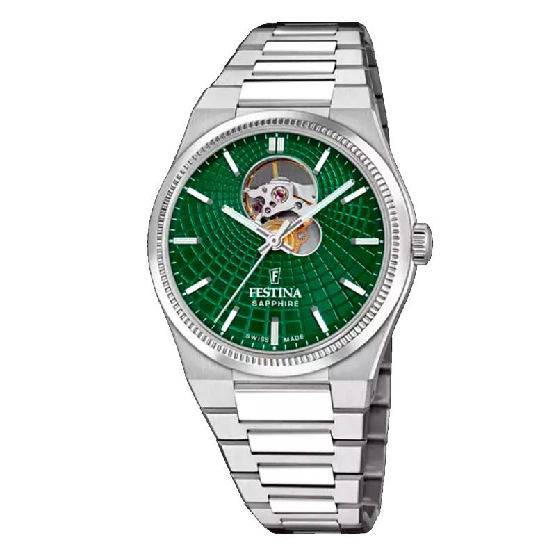 Swiss Made F20053/3 Watch - Festina Swiss Made