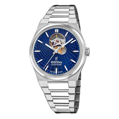 Montre Swiss Made F20053/2 - Festina Swiss Made